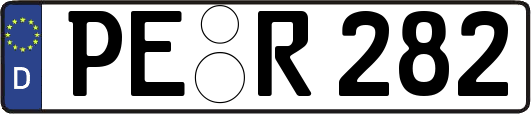 PE-R282
