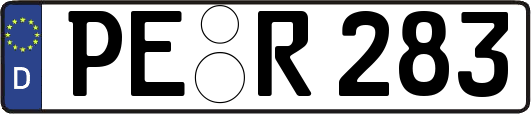 PE-R283