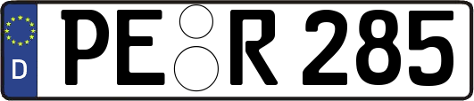 PE-R285