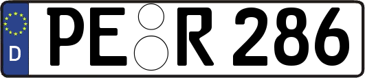 PE-R286