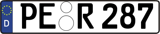 PE-R287