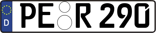 PE-R290