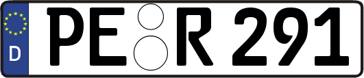 PE-R291