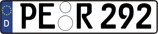 PE-R292