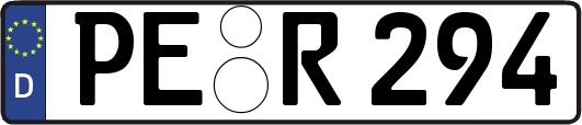 PE-R294