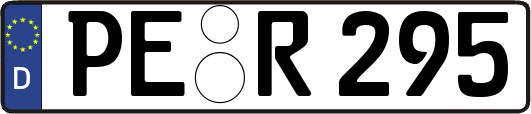 PE-R295