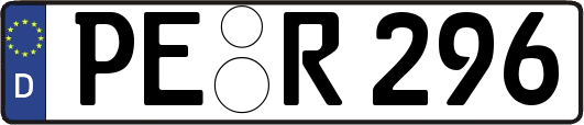 PE-R296