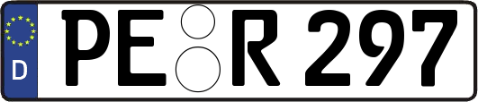 PE-R297