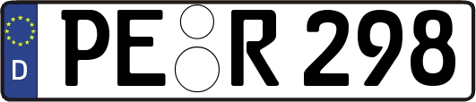 PE-R298