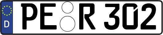 PE-R302