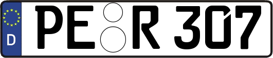 PE-R307