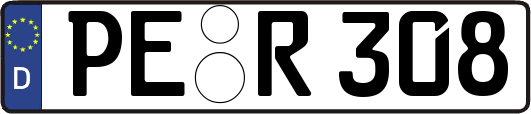 PE-R308