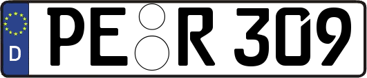 PE-R309
