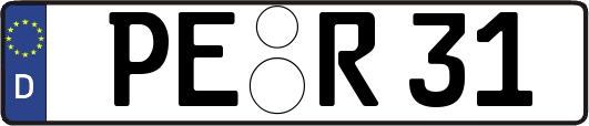 PE-R31