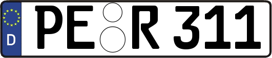 PE-R311