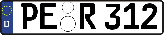 PE-R312