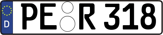 PE-R318