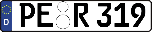 PE-R319