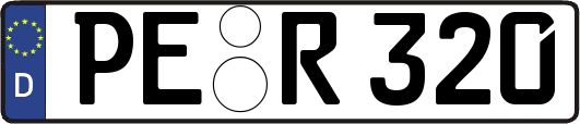 PE-R320