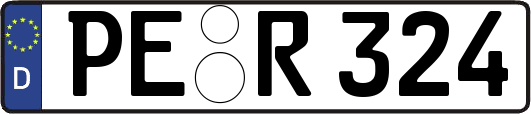 PE-R324