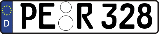 PE-R328
