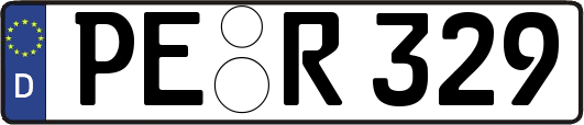 PE-R329