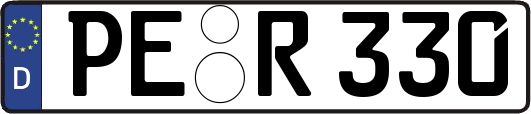 PE-R330