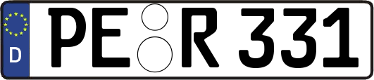 PE-R331