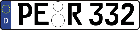 PE-R332