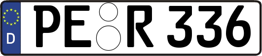 PE-R336