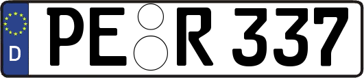 PE-R337