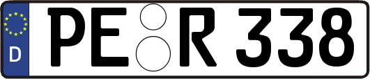 PE-R338