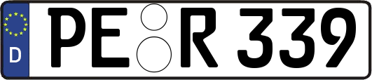 PE-R339