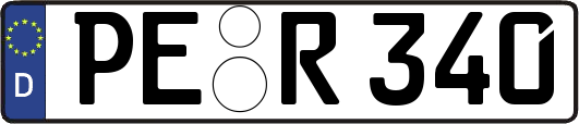 PE-R340