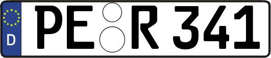 PE-R341