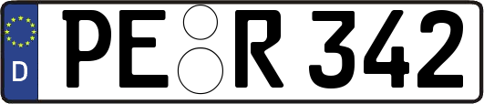 PE-R342