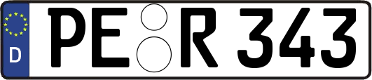 PE-R343