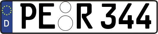 PE-R344