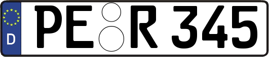 PE-R345