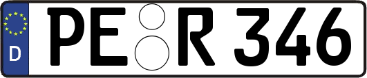 PE-R346