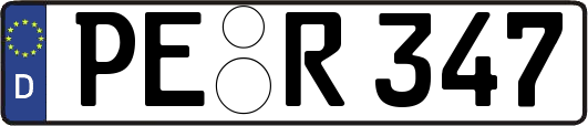 PE-R347