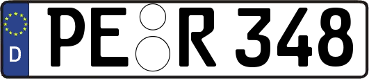 PE-R348