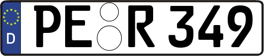 PE-R349