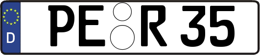 PE-R35