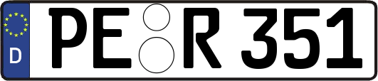 PE-R351