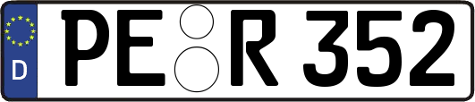 PE-R352