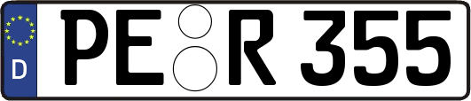 PE-R355