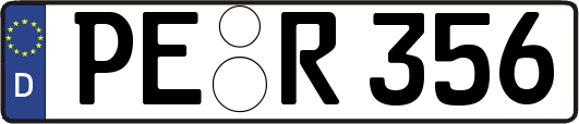 PE-R356