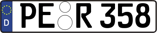 PE-R358