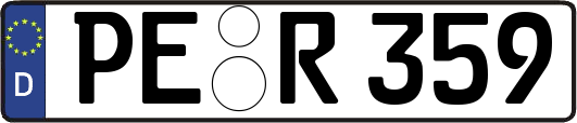 PE-R359